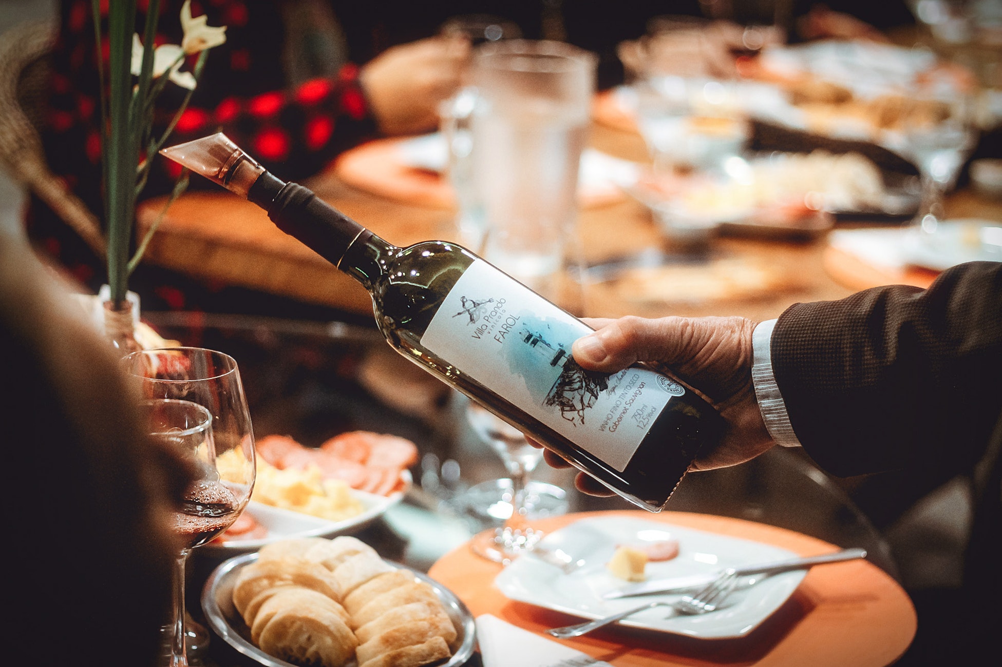 Il vino e il social: quello che non sai!
