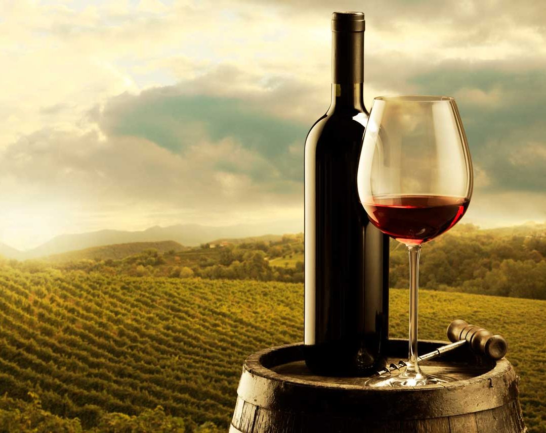 VINO POST COVID : La chiave per la ripresa
